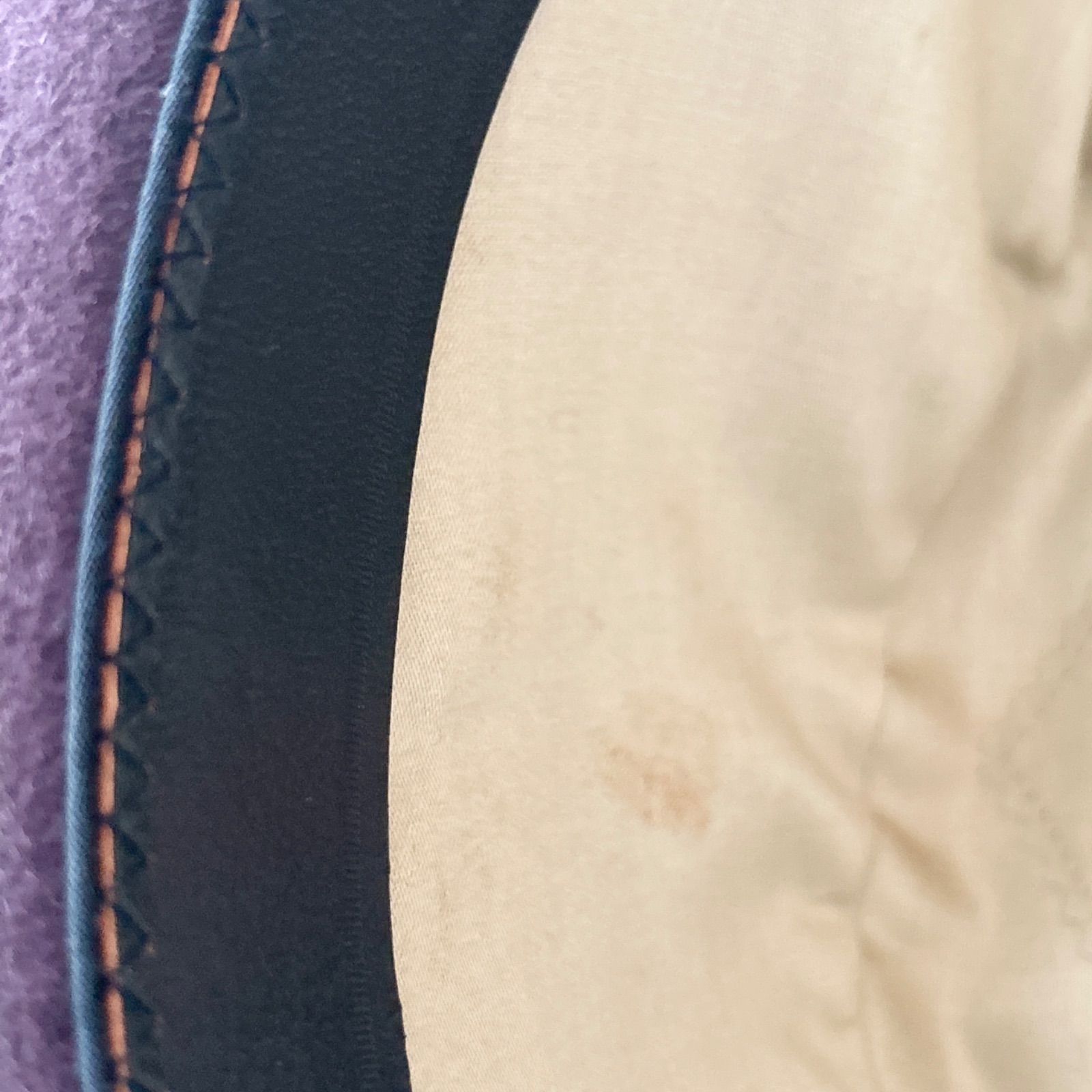 フェルトハット