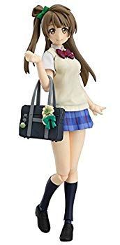 figma 南ことり