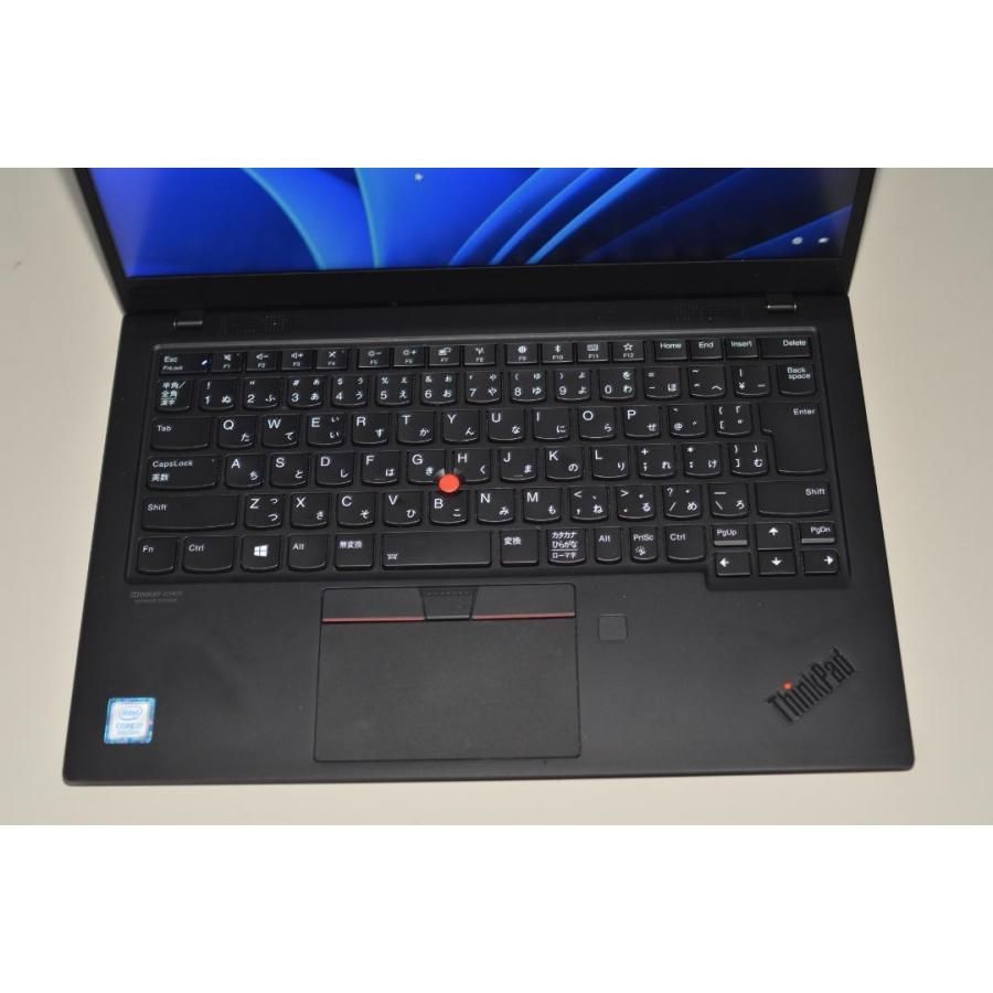 訳あり Lenovo i7 SSD512GB Win11 Office付 - メルカリ