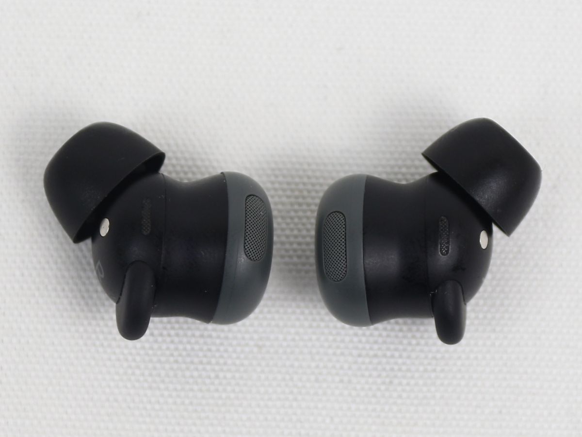 ST] 美品 Google Pixel Buds Pro 2 グーグル ピクセル バッズ
