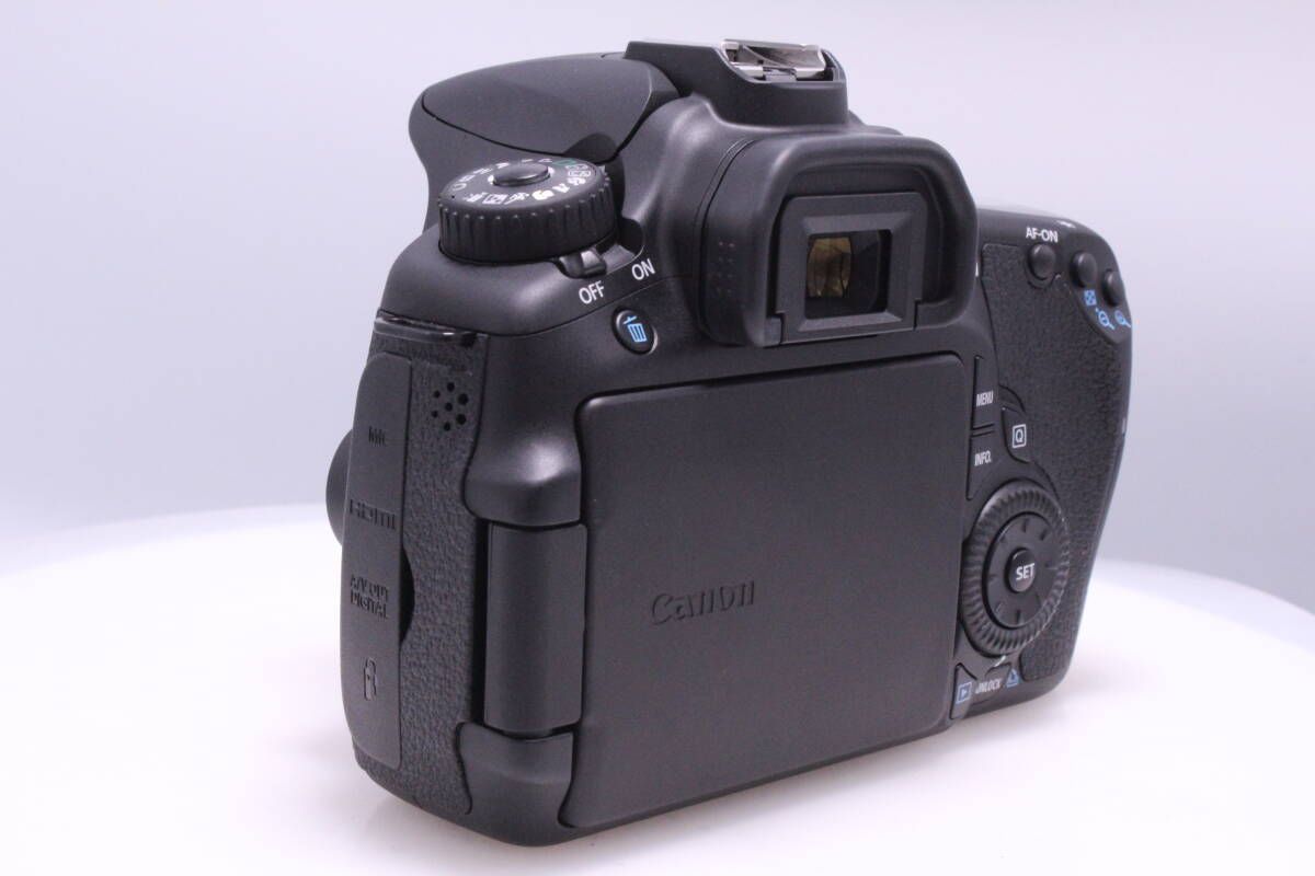 Canon - 激レア【元箱付 91ショット】 Canon EOS 60Da ボディ 激レア 91ショット 元箱付】Canon EOS 60Da ボディ 天体撮影用