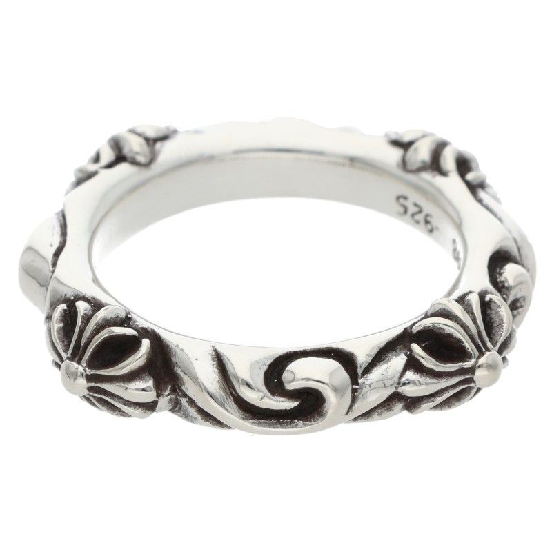 シルバーリング メンズ