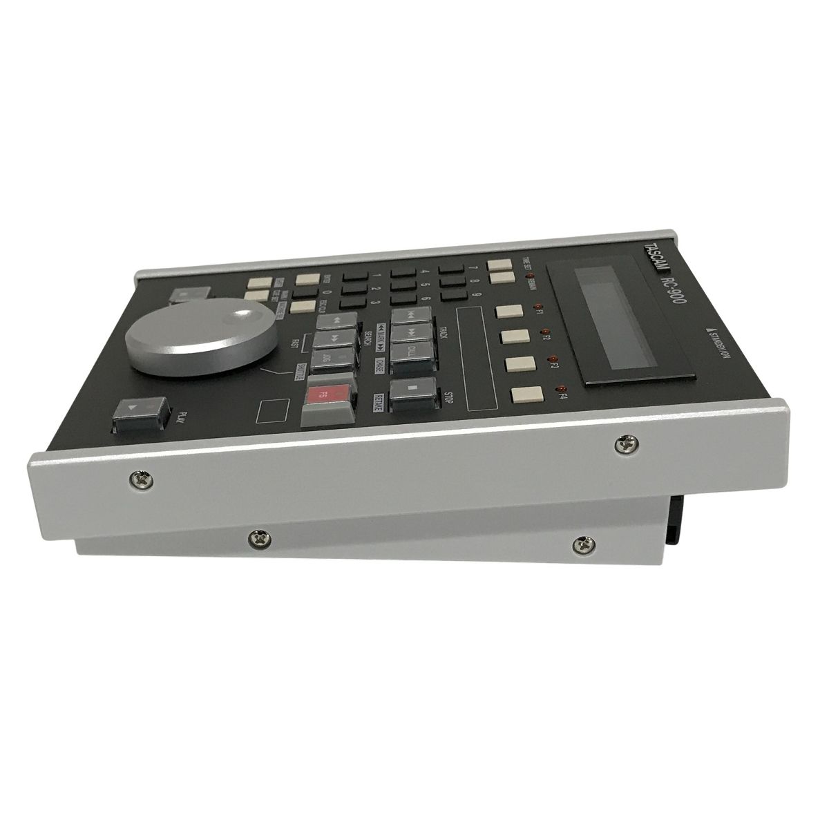 TASCAM RC-900 ユニバーサル コントロールユニット トランスポート コントローラー タスカム