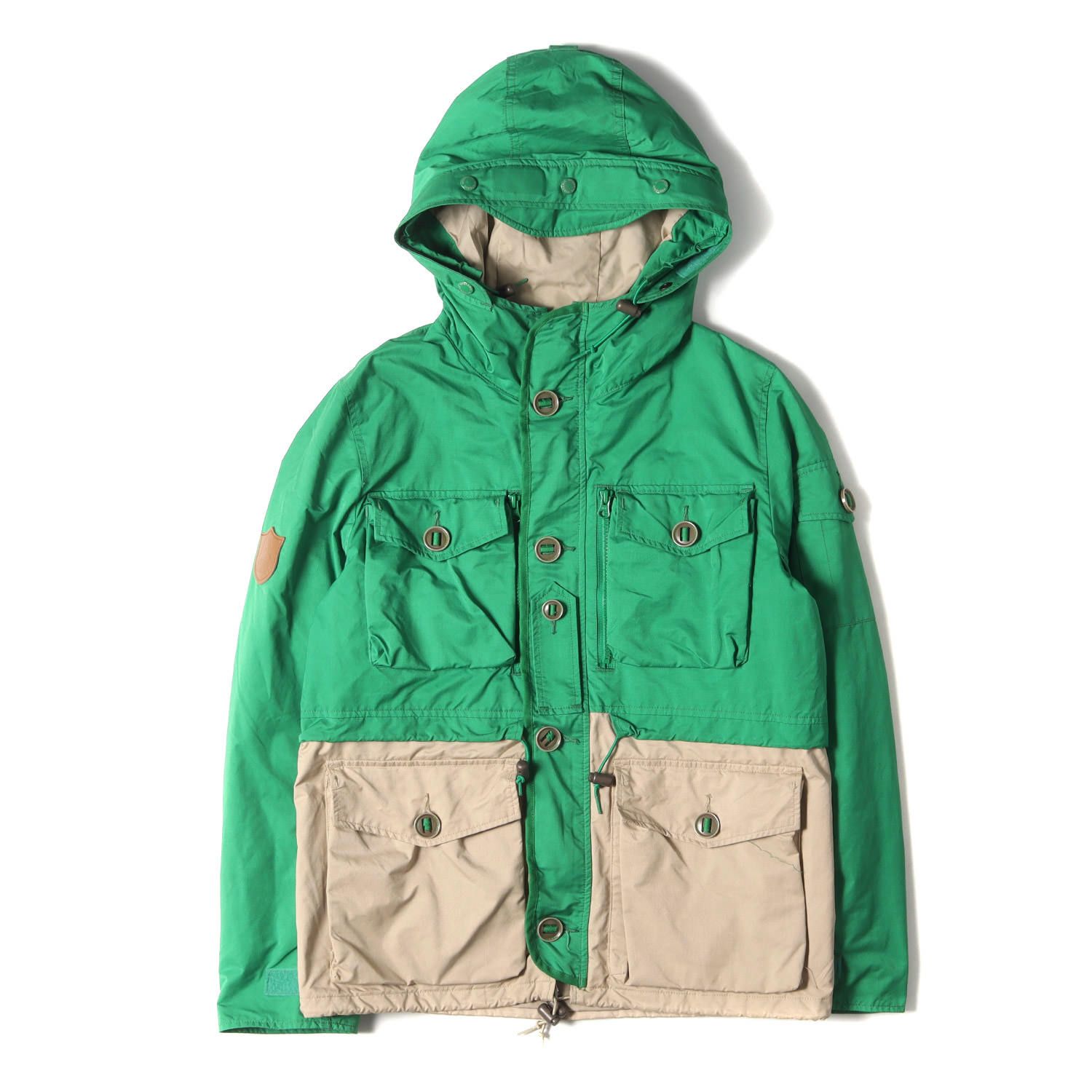 HYSTERIC GLAMOUR ヒステリックグラマー ジャケット サイズ:M