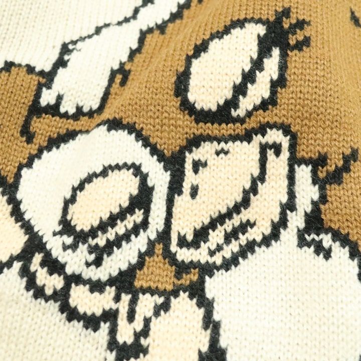 グレムリン Gremlins ニット/セーター おやすみ/ギズモ かわいい