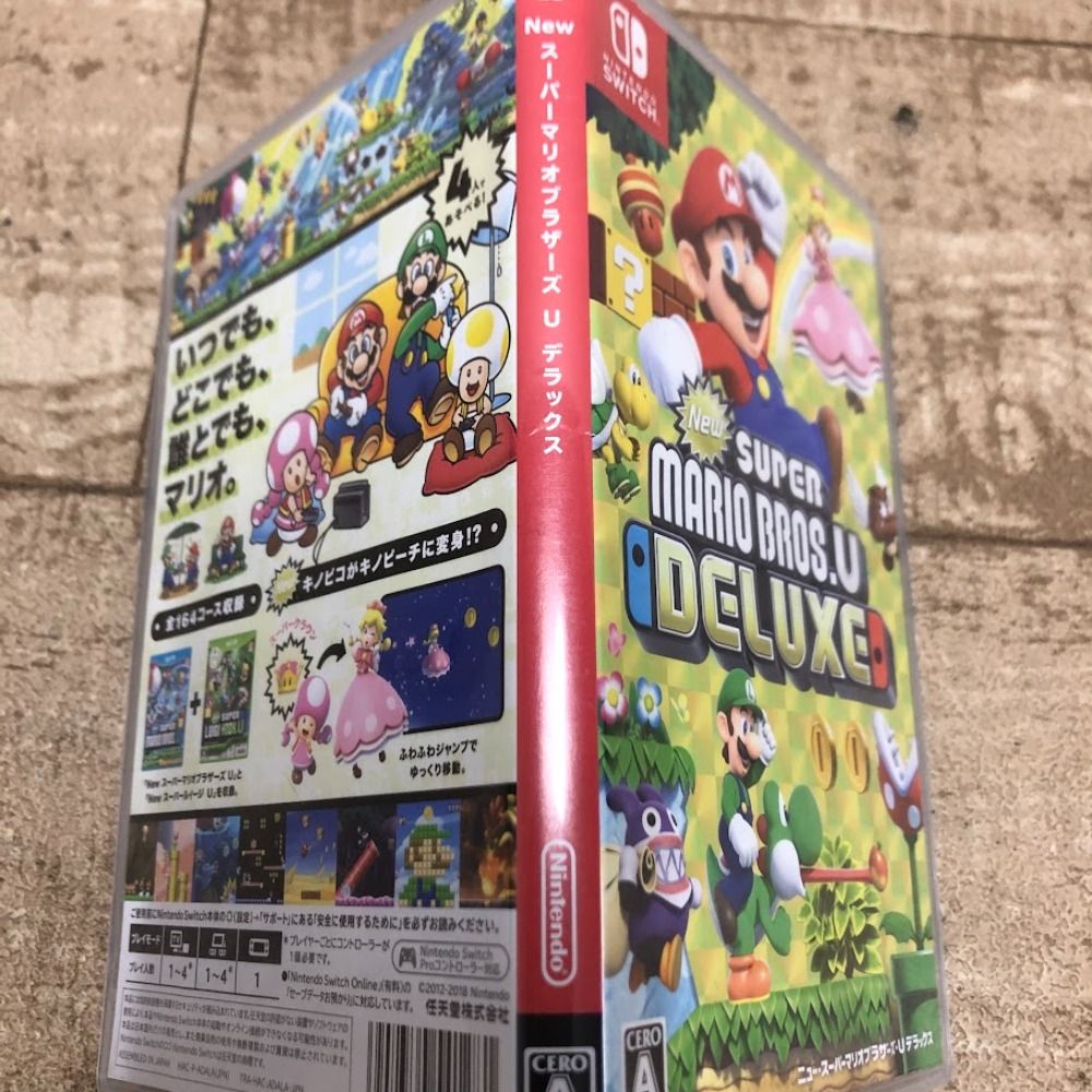 スーパー マリオ ブラザーズ スーパーマリオブラザーズ SUPER MARIO BROS demo for the ZX SPECTRUM