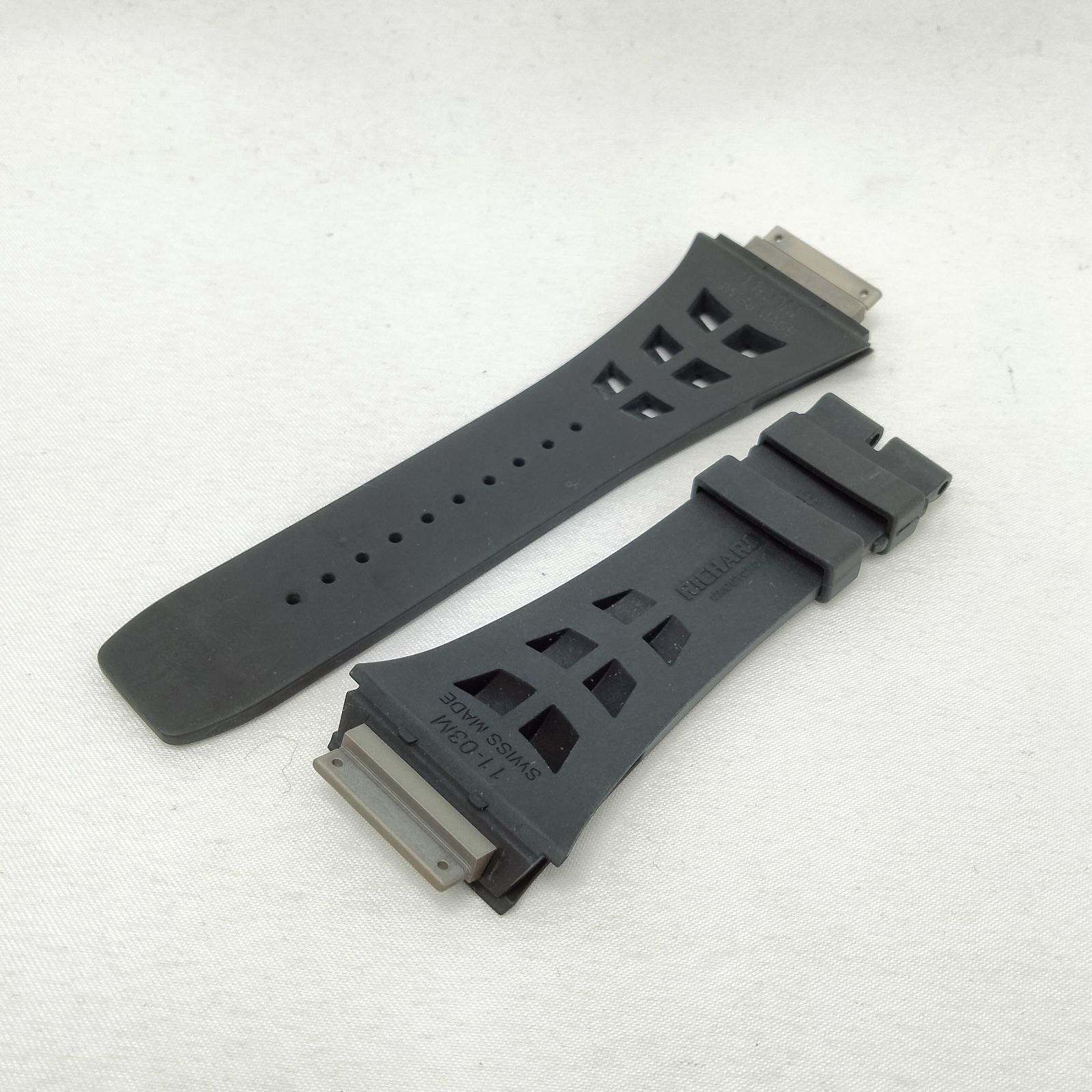 RICHARD MILLE リシャール ミル RM011 時計ベルト