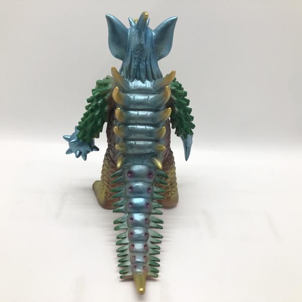 ブルマァク　タイラント　中古 中古】現状品） ブルマァク タイラント ( オリジナルカラー )[24