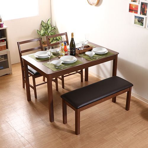 ダイニングテーブル 120cm×75cm