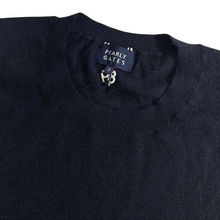 セーター ゴルフウェア