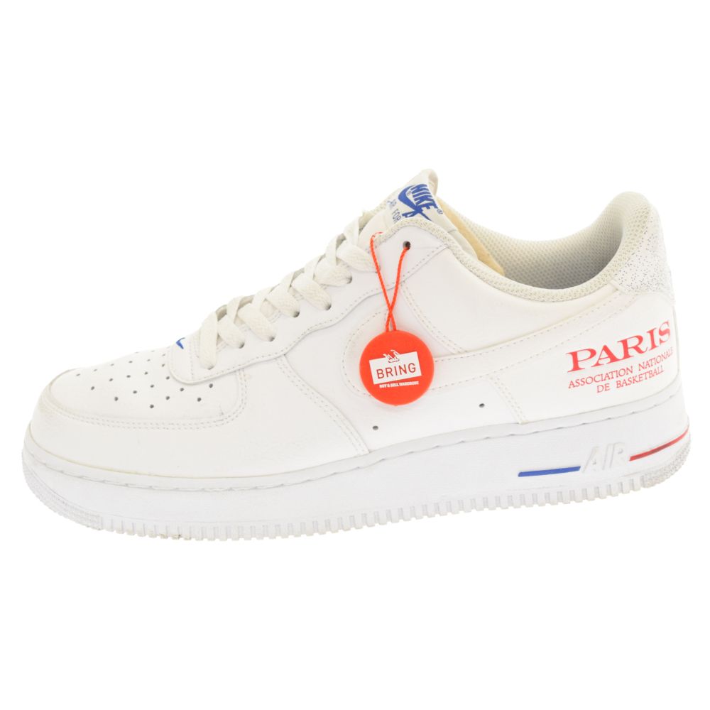 Basketball Nba Paris Air Force Basketball Shoe Af1 Paris Nba Buy