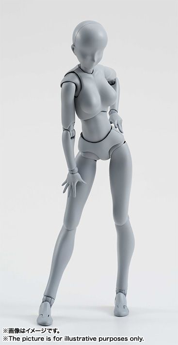 ジャンク扱い フィギュア大量25体セット（箱なし・パーツ欠品あり）送料込み ジャンク品】S.H.フィギュアーツ ボディちゃん DX SET(Gray