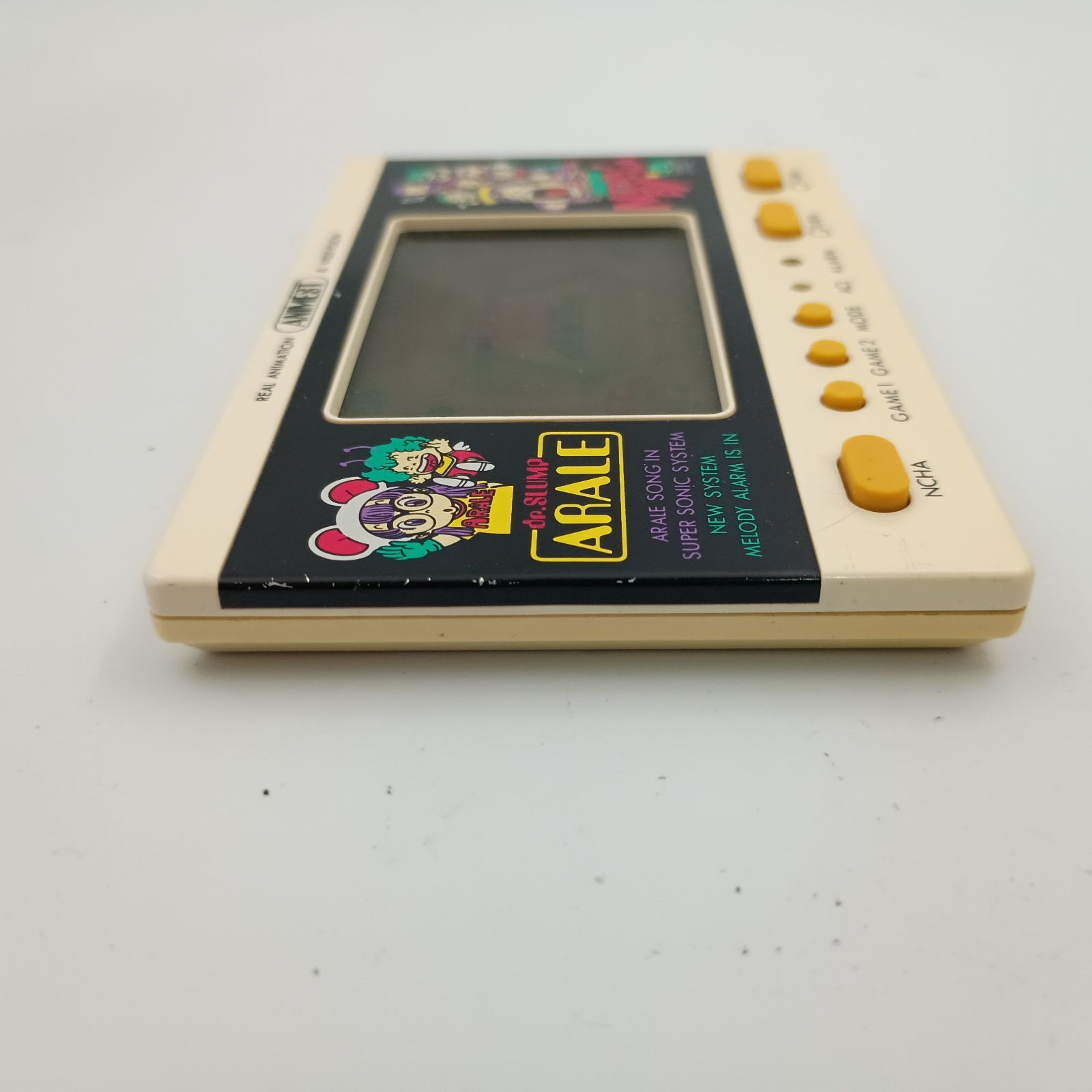 ポピー ANIMEST Dr. SLUMP ARALE AR-03 Dr.スランプアラレちゃん