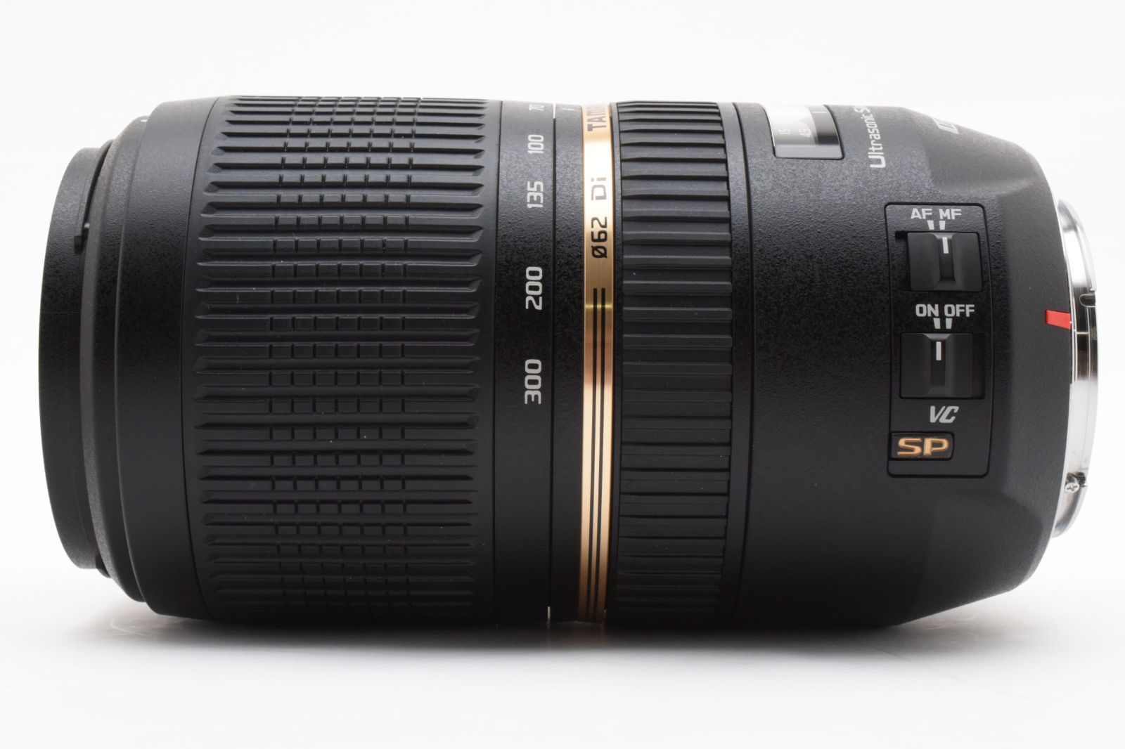 TAMRON タムロン SP 70-300mm F4-5.6 Di VC USD A005 Canon キャノン用