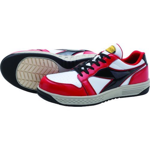 ★限定品★ DIADORA 安全靴 CB-123 26.5 EEE 2021年9月13日発売!!ディアドラ(DIADORA) の安全靴KEAに新色追加