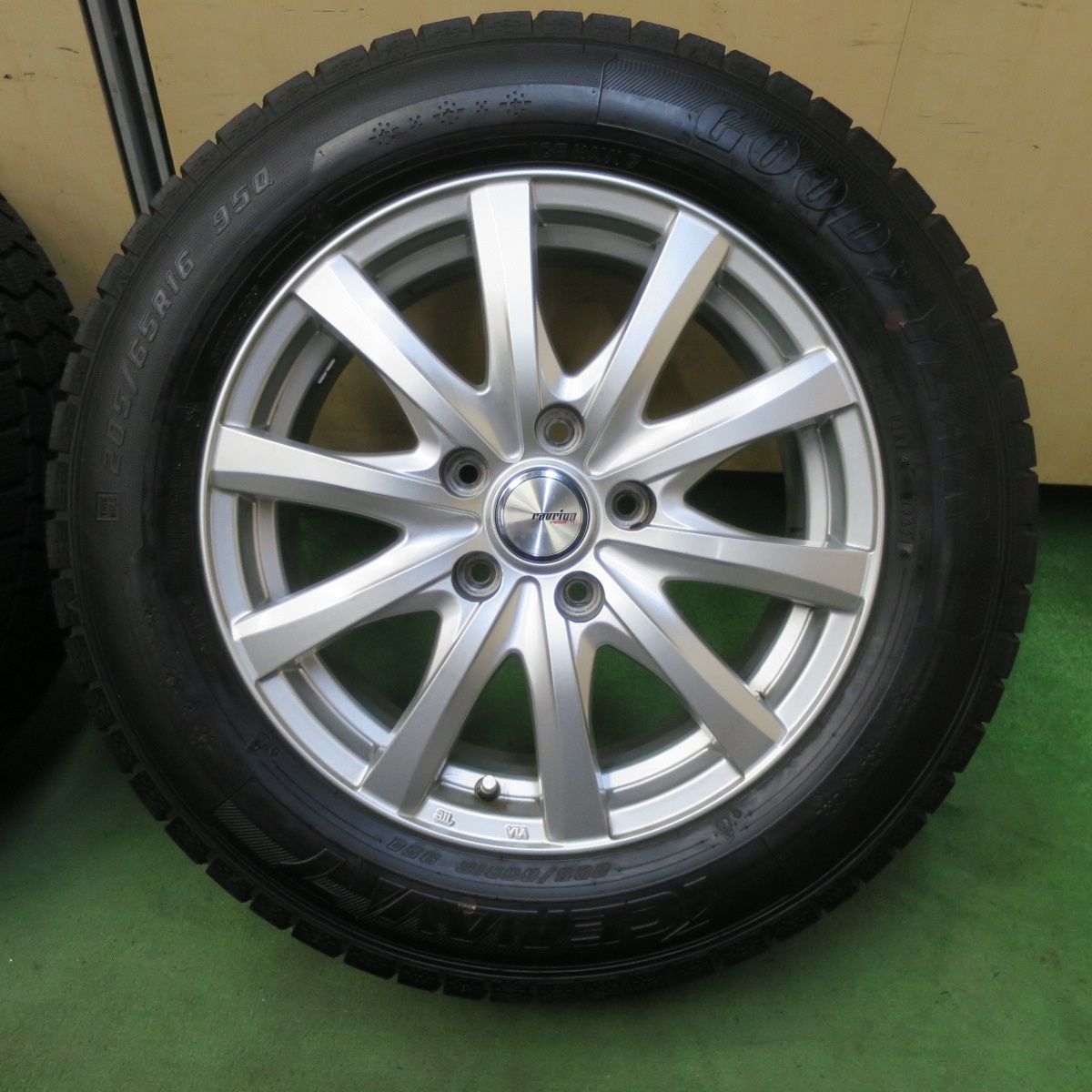 RS01 ラブリオン