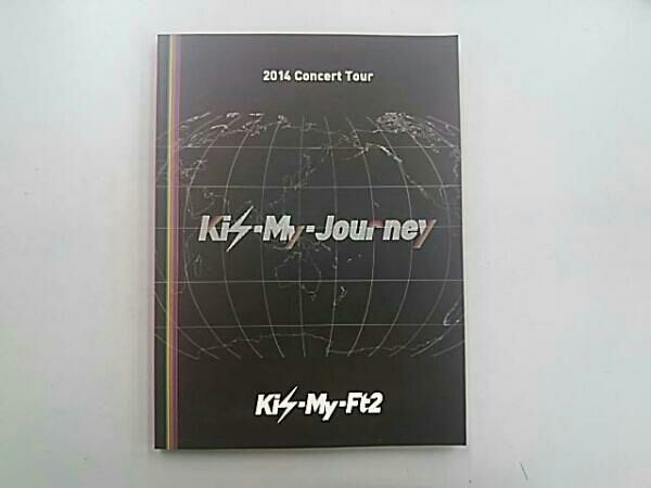 2014ConcertTour Kis-My-Journey (初回限定盤) Amazon.co.jp: 2014ConcertTour Kis-My-Journey (Blu-ray Disc2
