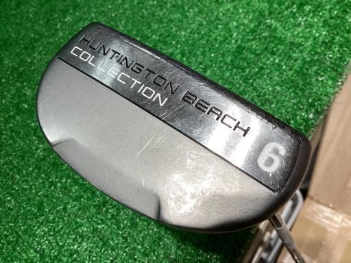 中古】 クリーブランド Cleveland HUNTINGTON BEACH COLLECTION