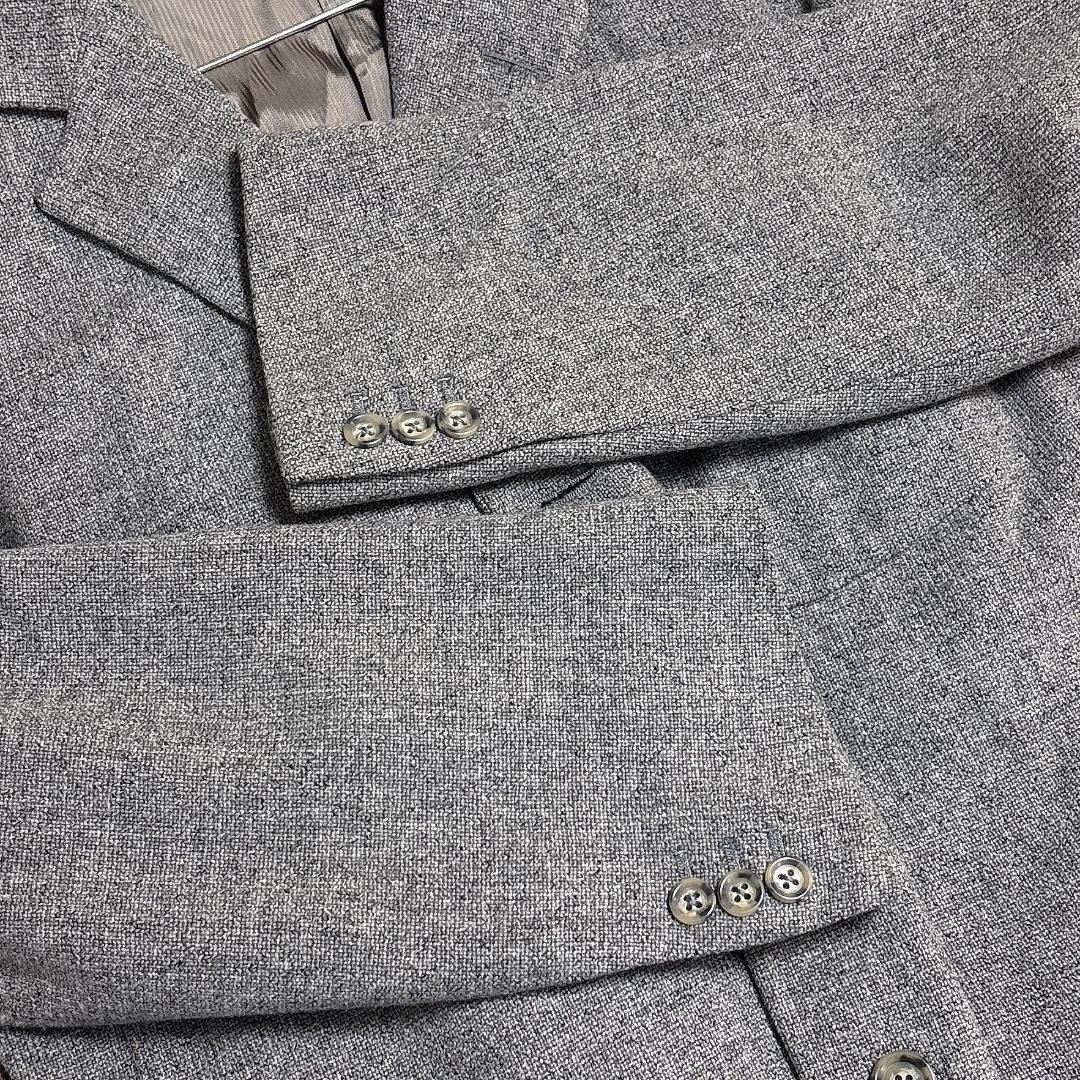 Zegna テーラードジャケット