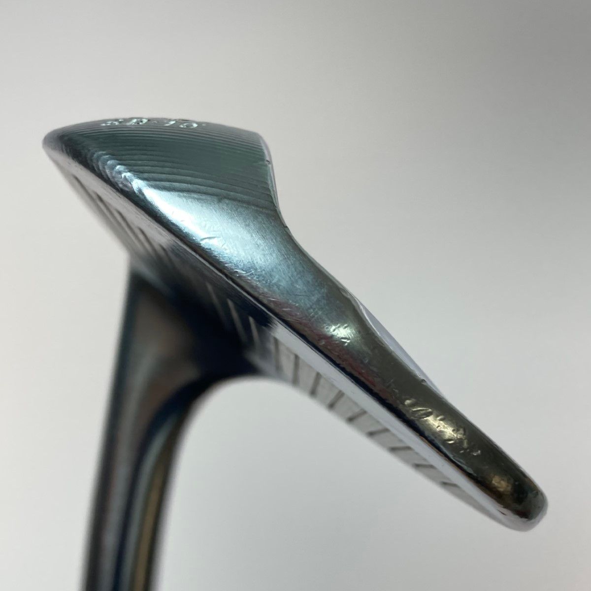 TaylorMade - テーラーメイド MILLED GRIND2 ウェッジ 2本セット テーラーメイド『MG2 タイガー・ウッズ グラインド』ウェッジ