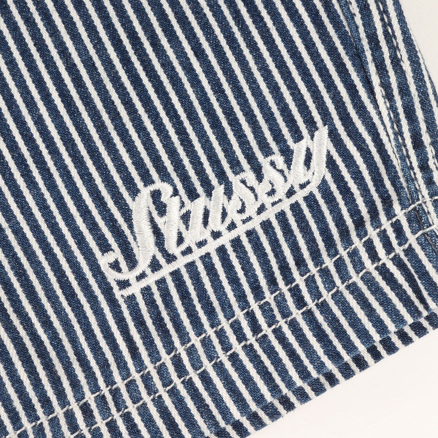 STUSSY ステューシー パンツ サイズ:32 / 00s Dickies ヒッコリー