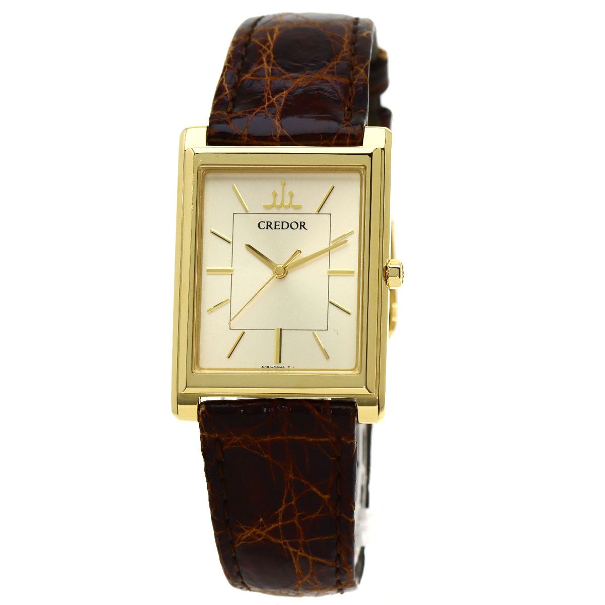 SEIKO セイコー GBAR014 8J81-0AL0 クレドール シグノ 腕時計