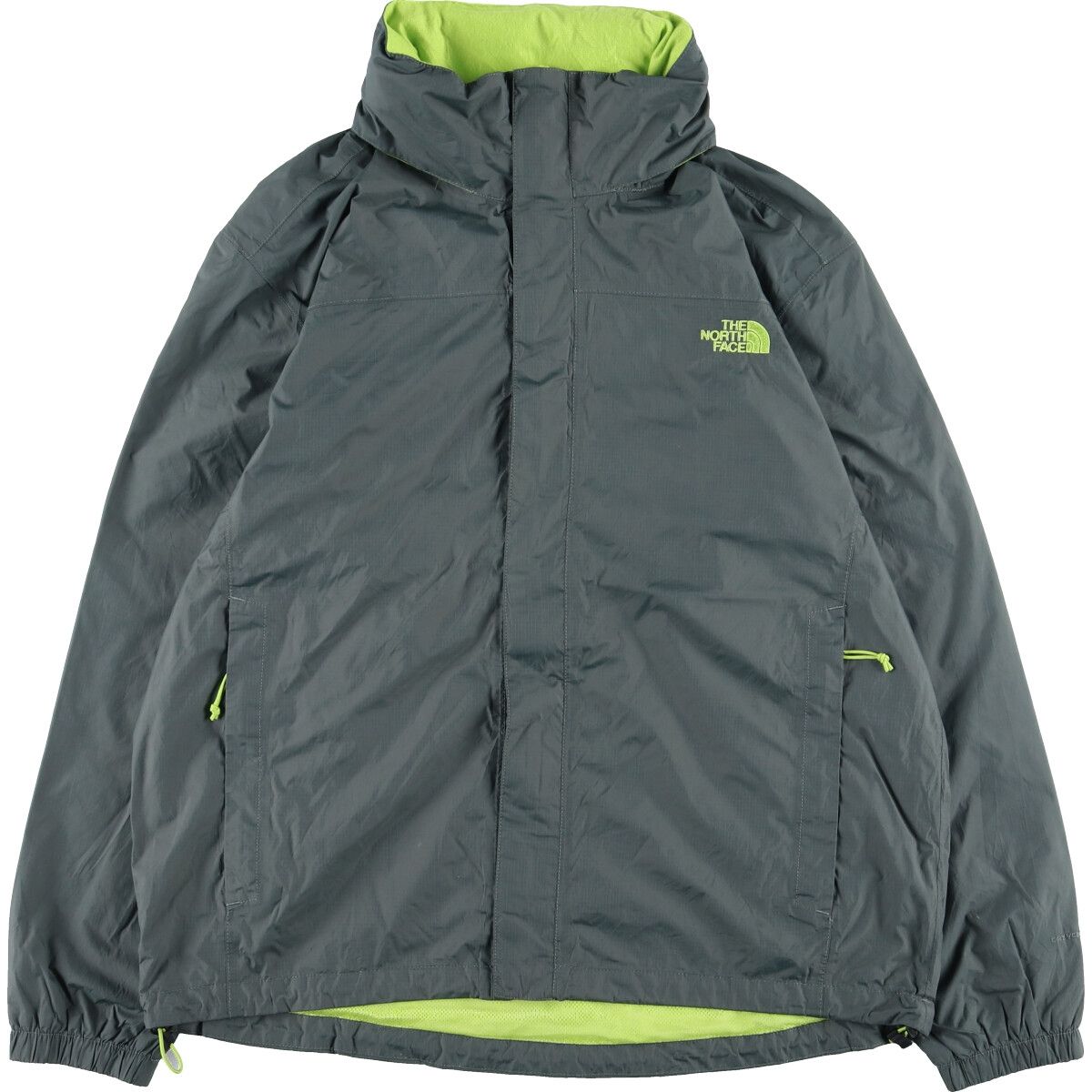 古着 ザノースフェイス THE NORTH FACE DRYVENT ドライベント