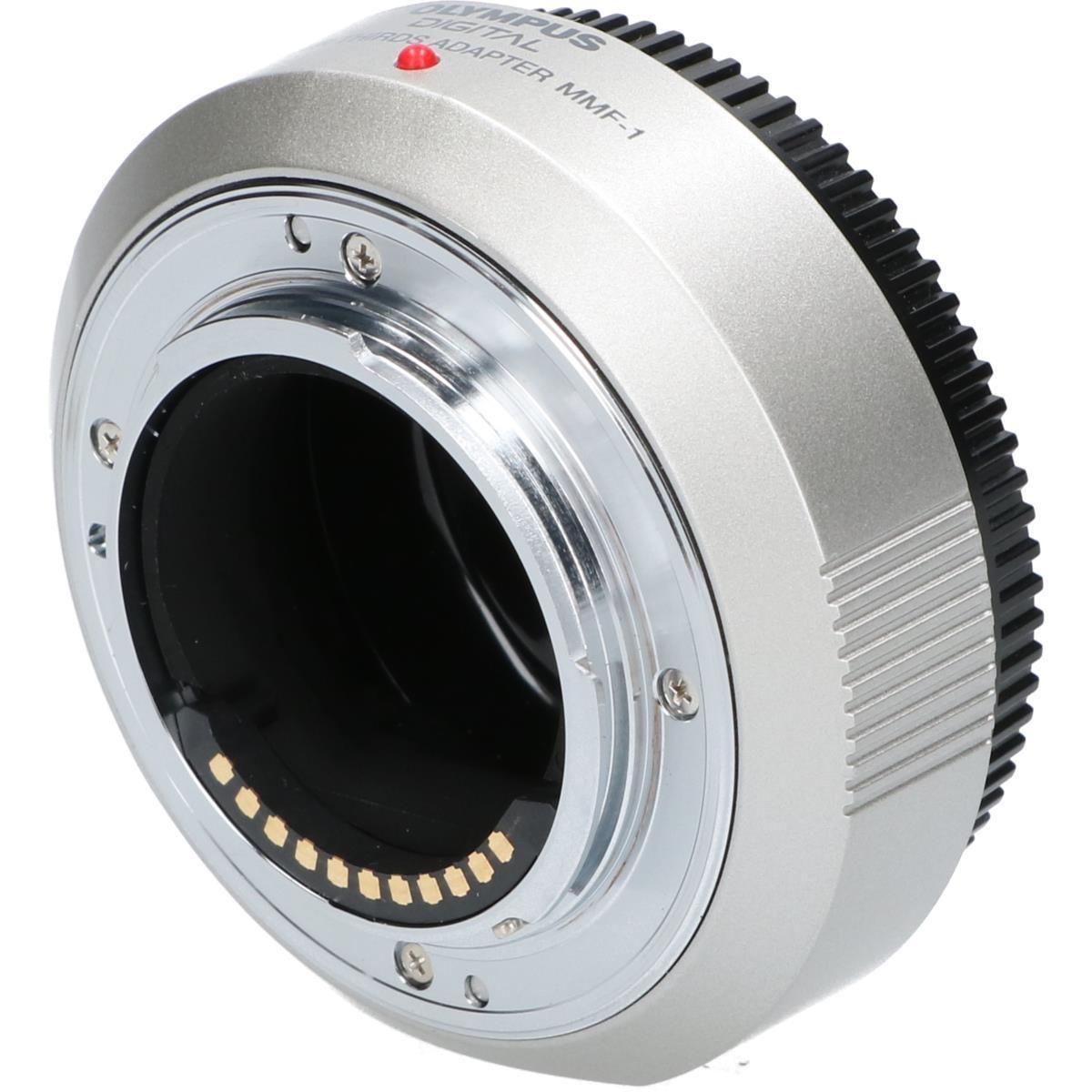 ＭＭＦ－１