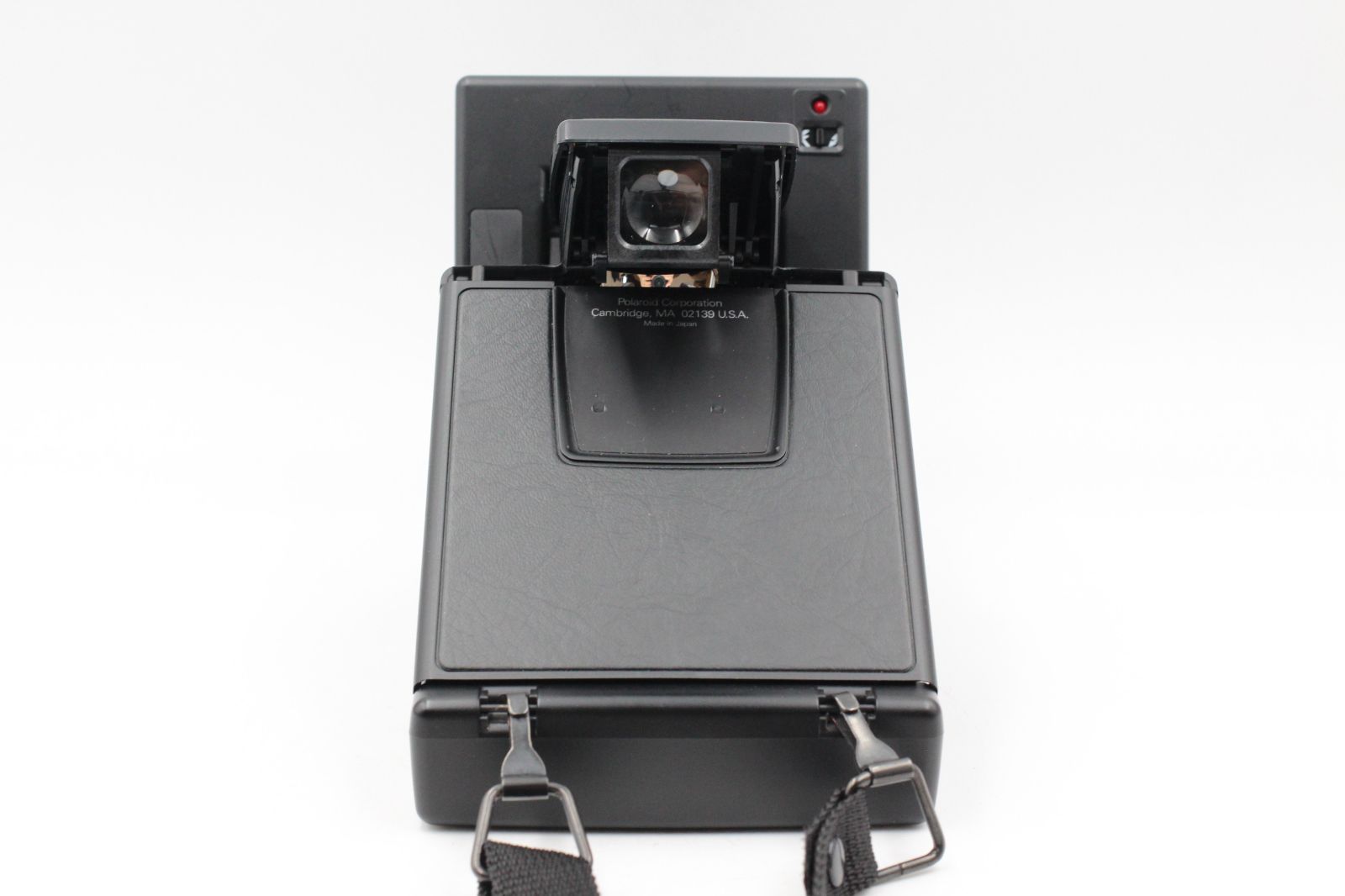 動作好調☆Polaroid ポラロイド 690 インスタントカメラ