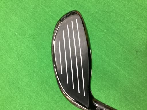 フェアウェイウッド