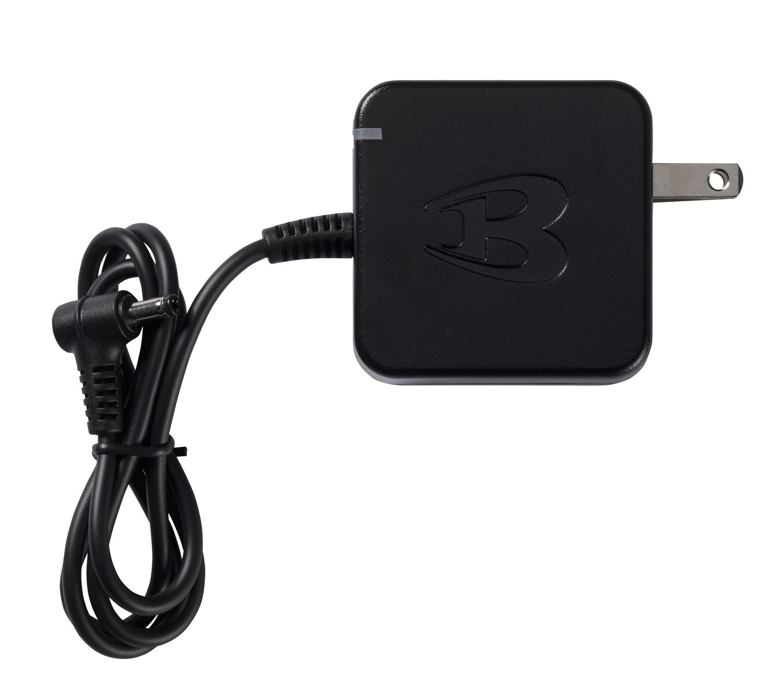 BURTLE バートル エアークラフト 充電チャージランプ内蔵急速充電器(※AC360バッテリーの専用品です)ブラック AC380 35 F [35.ブラック] [充電器]