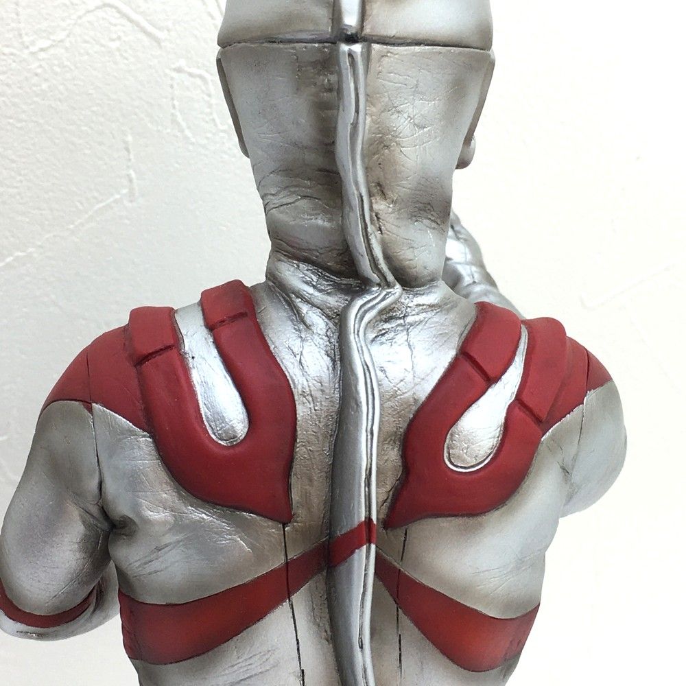ウルトラマンエース 2.0Ver.