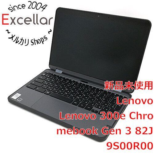 bn:3] 【新品(開封のみ)】 Lenovo ノートPC Lenovo 300e Chromebook