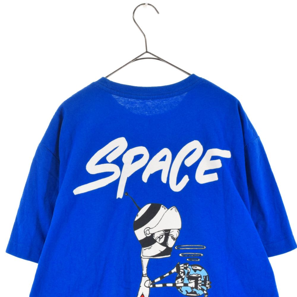 CHROME HEARTS クロムハーツ 20SS×MATTY BOY PPO Space Tee マッティ