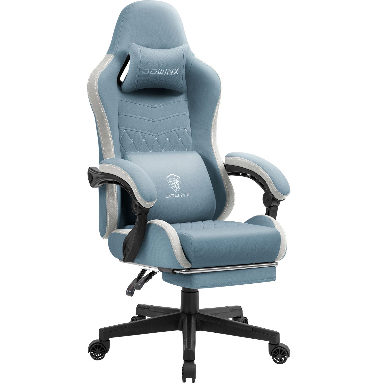 リクライニング