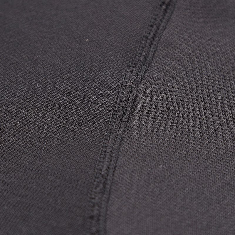 フリーノット KNOT ハヤブサ レイヤーテックアンダーシャツ 超厚手 90 ブラック LL