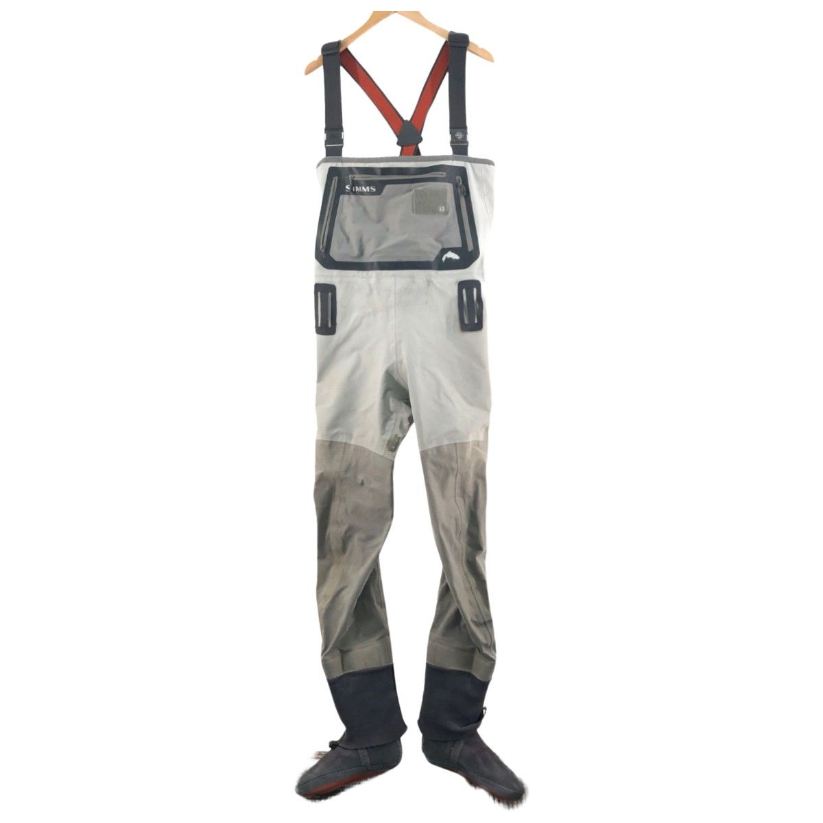 ▽▽SIMMS シムス ウェーダー SIMMS G3ガイドストッキングフット