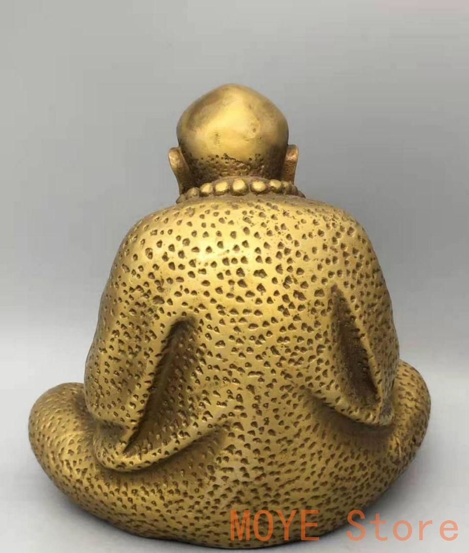 仏像 達磨仏像 茶台 玄関 茶室 陶磁器 禅意 装飾品 工芸品 置物 仏像