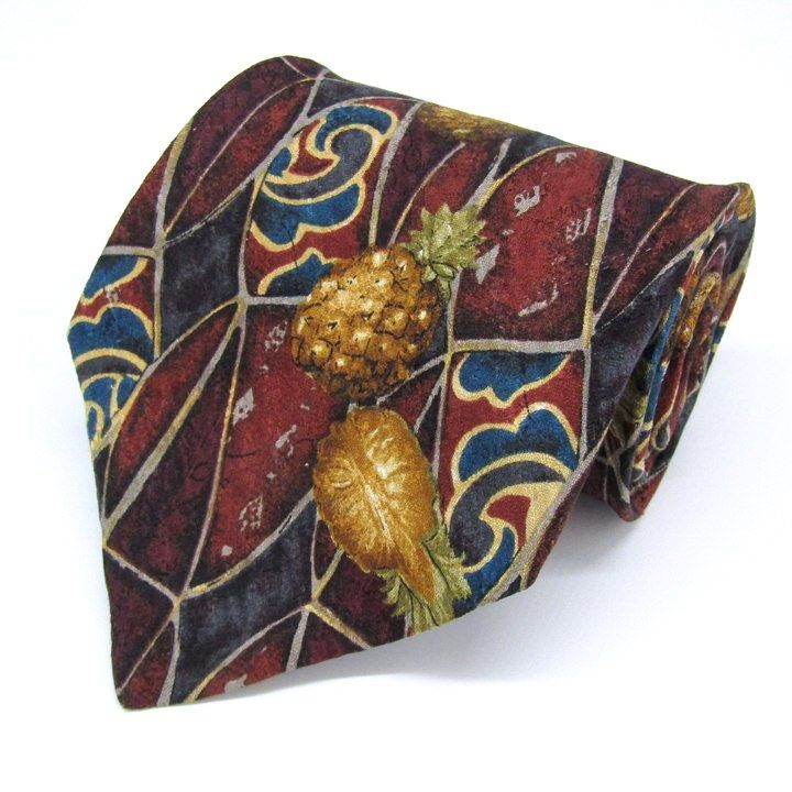 エルメネジルドゼニア ネクタイ Zegna Ermenegildo ✨️美品✨️ ハイ