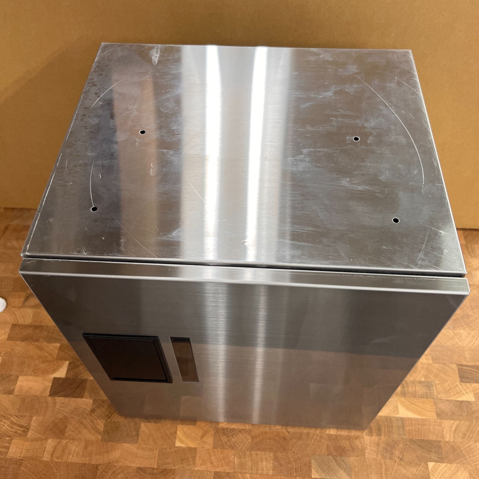 宅配ボックス_KS-TLP36R