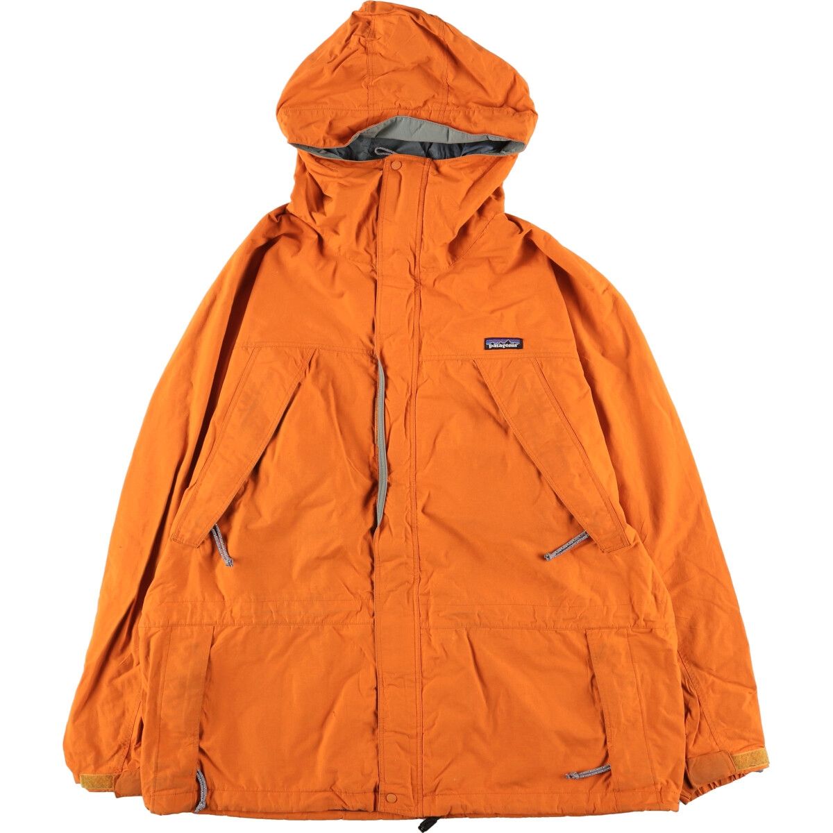 古着 訳あり特価 00年代 パタゴニア Patagonia STORM JACKET ストームジャケット 83602F8 マウンテンパーカー シェルジャケット/eaa431600