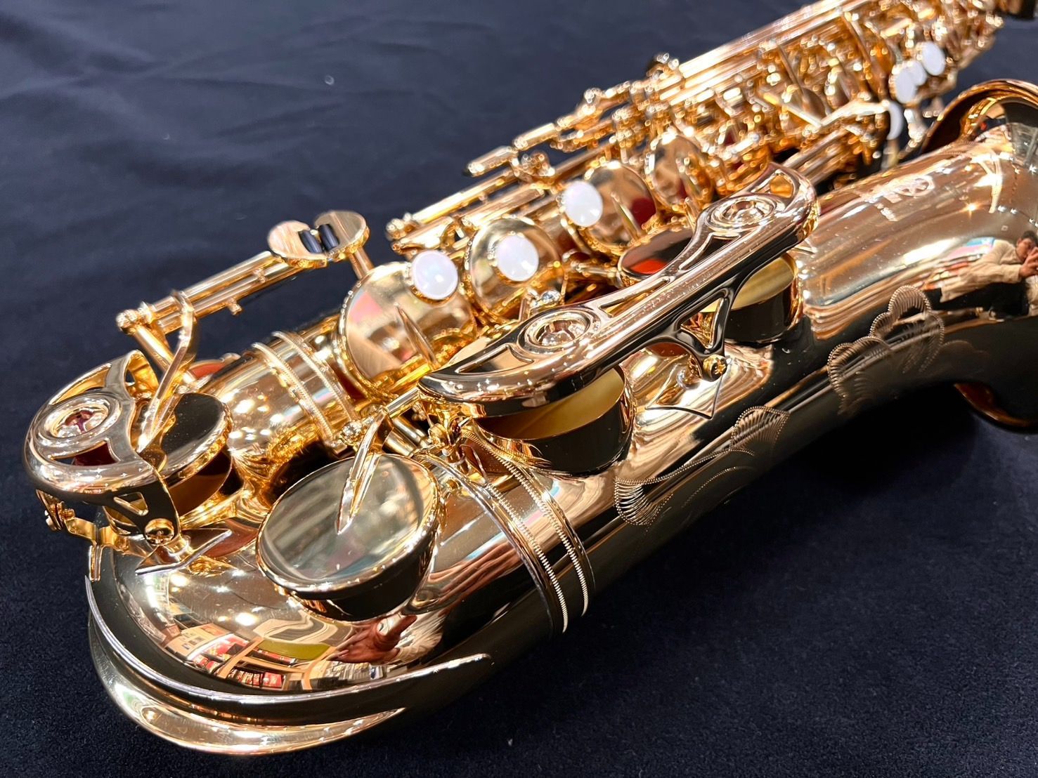アルトサックス YAS-62