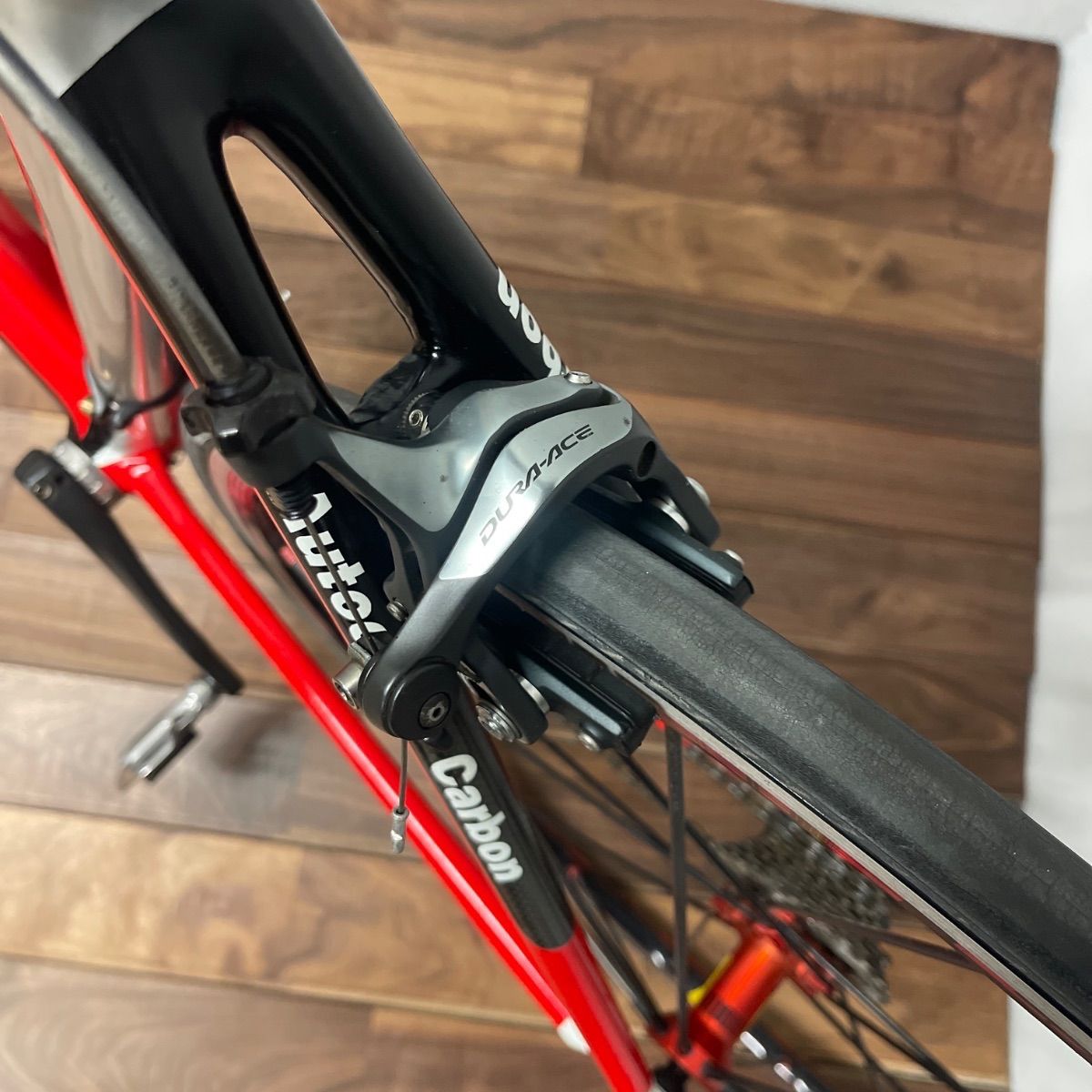 関東圏限定販売 intermax SQUADRA ITALIA Dura-Ace インター