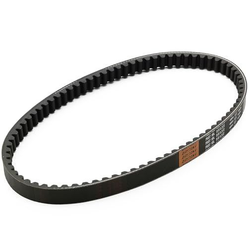 デイトナDaytona バイク用 強化Vベルト ZZ00-07AZ50RY レッツ202AZ50UDK2 ストリートマジックS2TR50 アドレス5098-99 95432