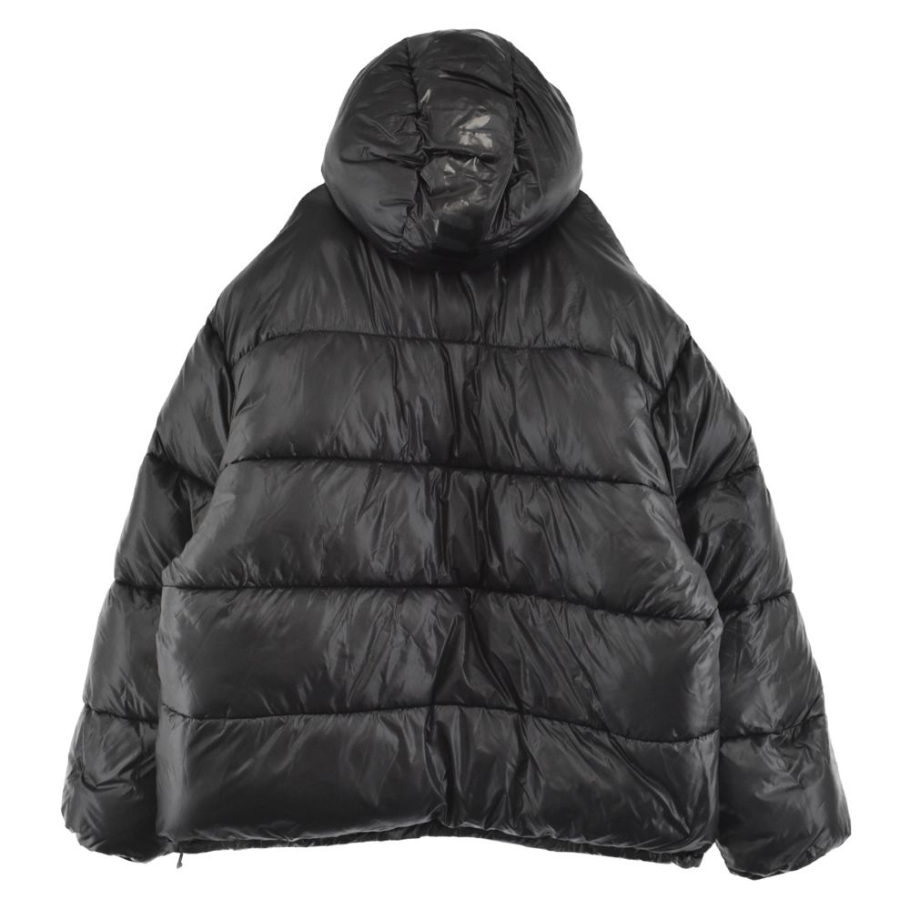 SUPREME (シュプリーム) 22AW Reversible Featherweight Down Puffer