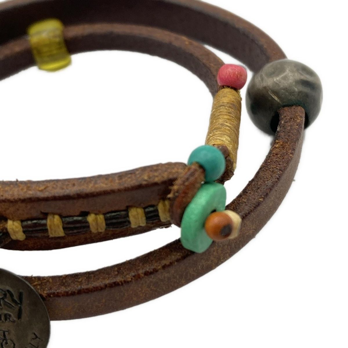 アンリクイールブレスレット 2025年最新】HENRY CUIR レディース ブレスレットの人気アイテム