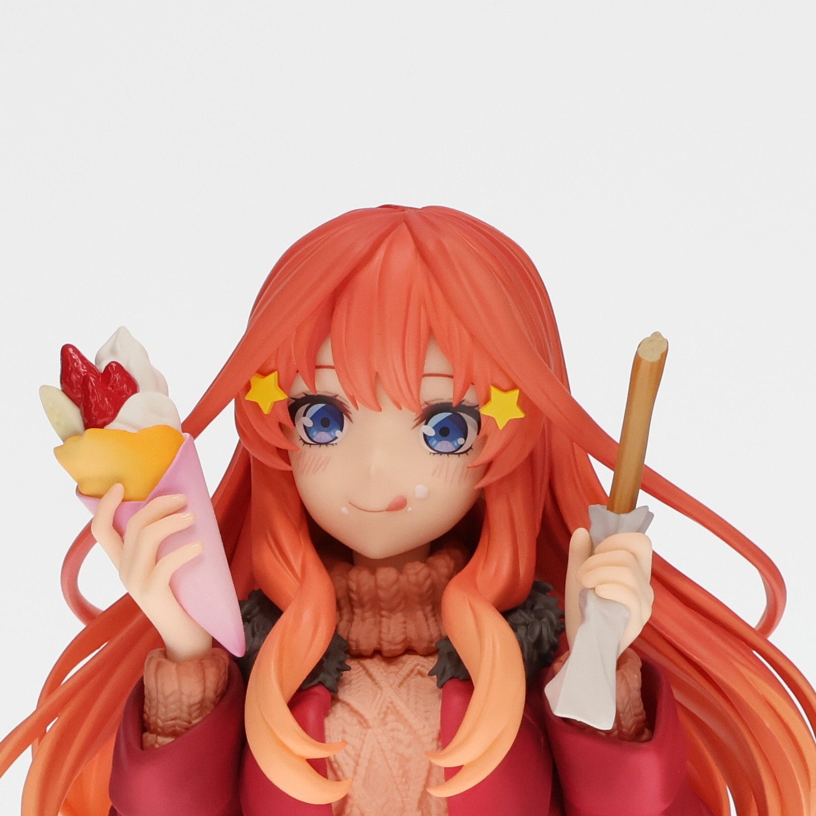 GOOD SMILE COMPANY - 中野五月(なかのいつき) Date Style Ver. 五等分の花嫁∬ 1/6 完成品 フィギュア グッドスマイルカンパニー Amazon | グッドスマイルカンパニー(GOOD SMILE COMPANY) 五等分