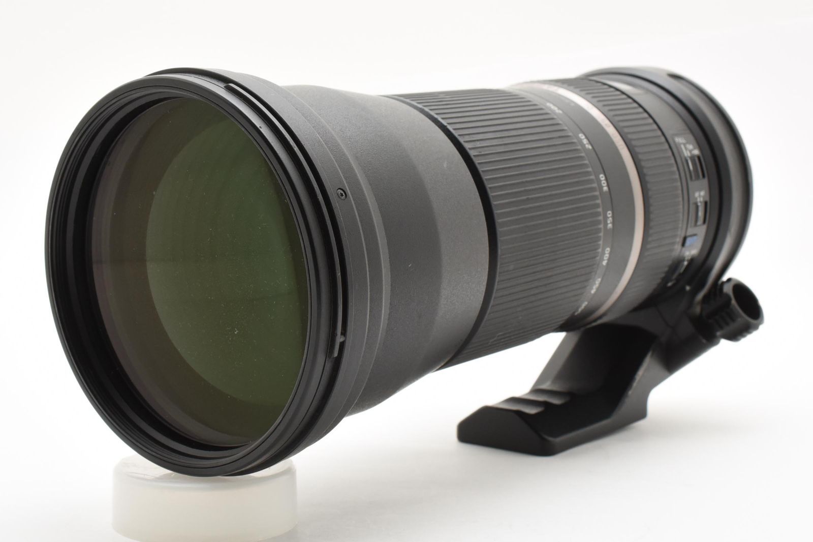 タムロン TAMRON SP 150-600mm F5-6.3 Di VC USD A011 キヤノン