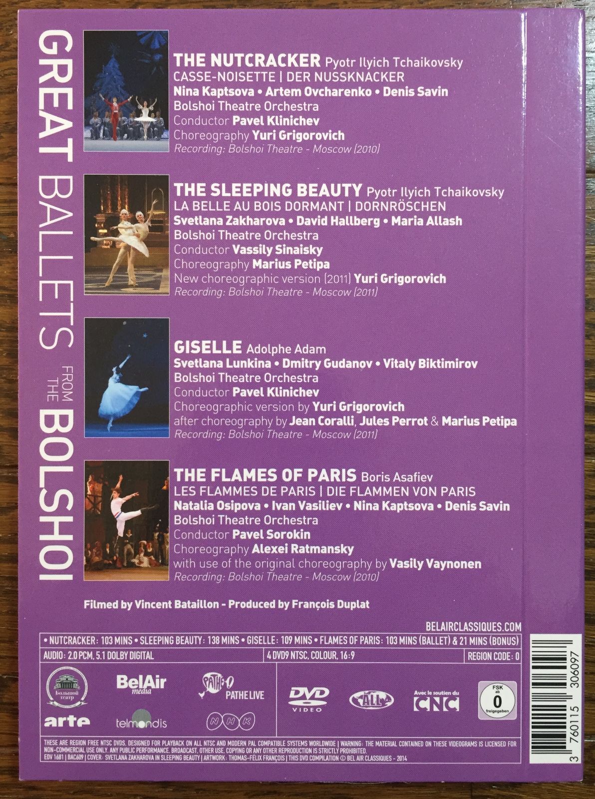 Bolshoi