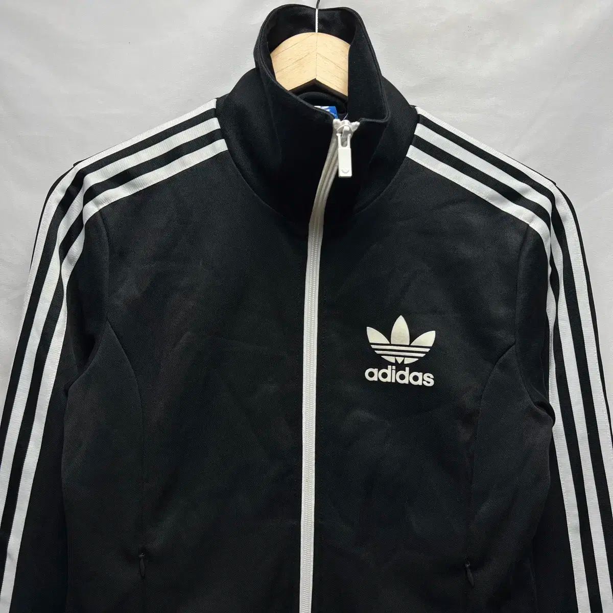 公式サイト - ハイブランドの新作が続々登場 美品/adidas ヨーロッパトラックトップトラッ クジャケット トップス